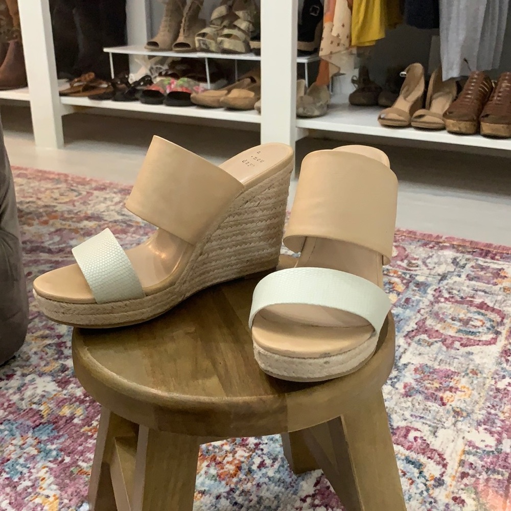 Wedges